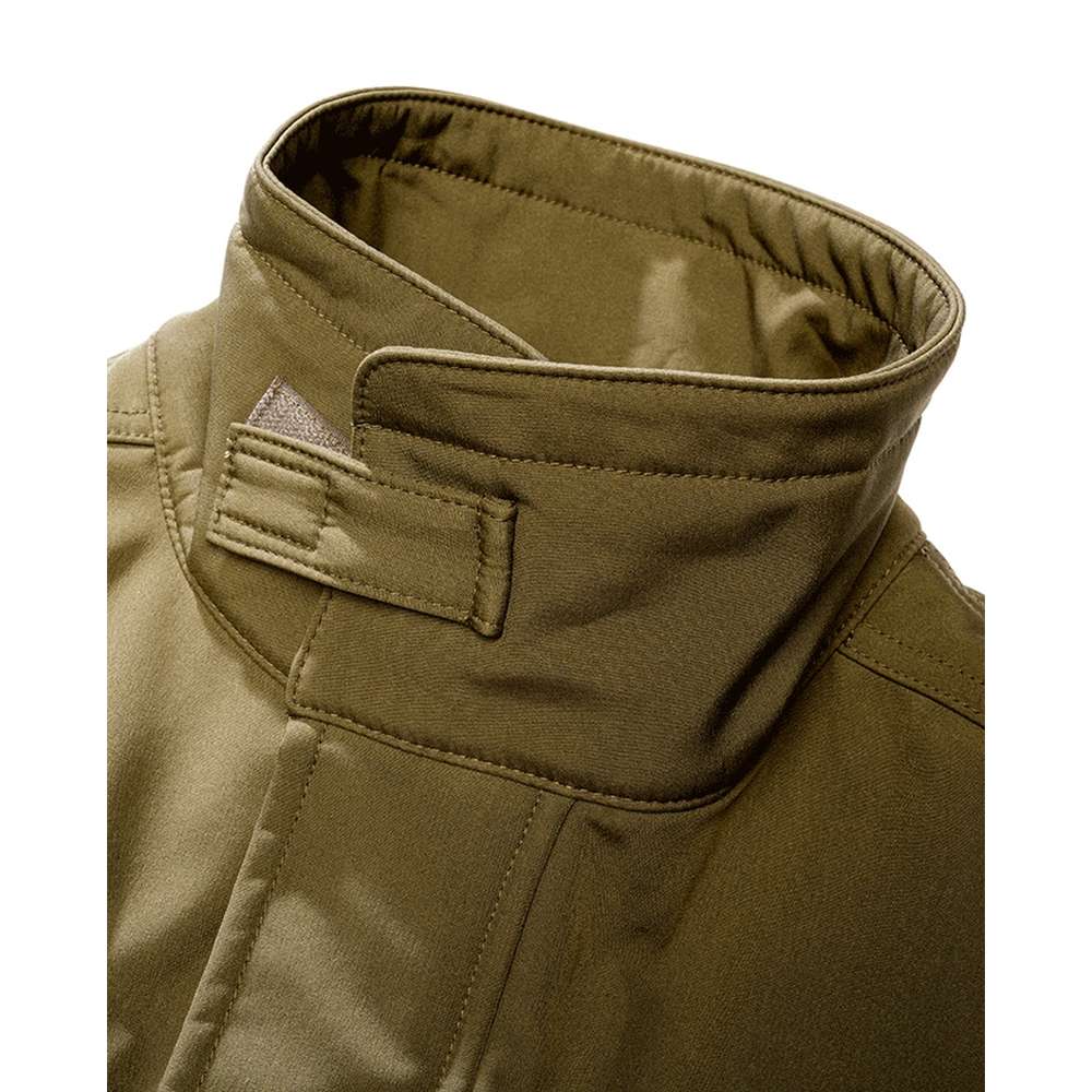 Brandit - M65 Softshell Jacket - Olive green
